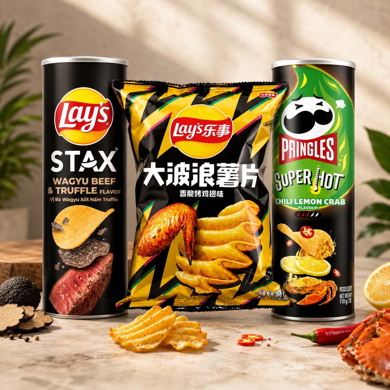 Chips