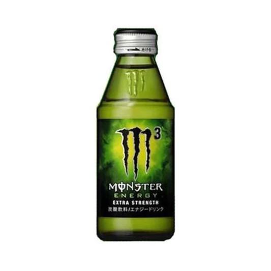 Monster M3 Extra Strength Energy Drink (150ml)
